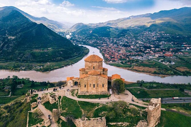 Mtskheta, Gori & Uplistsikhe Private Day Tour from Tbilisi - Should you book the Mtskheta, Gori, and Uplistsikhe tour?