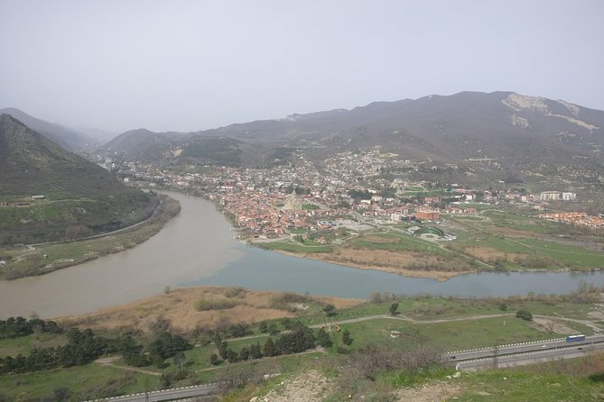 Mtskheta-Jvari-Gori-Uplistsikhe-Stalins Museum All inclusive tour - Pace, guide quality, and practical limits