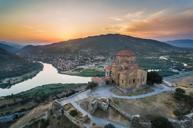 Mtskheta - Jvari Private Tour + Chronicles of Georgia - Why this short trip works so well from Tbilisi