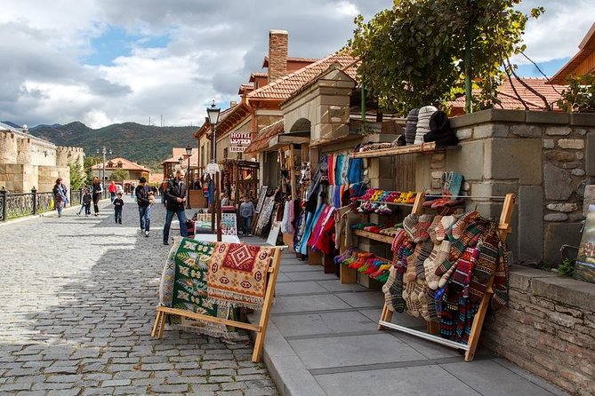 Mtskheta - Jvari Private Tour + Chronicles of Georgia - Timing, weather, and what to plan for