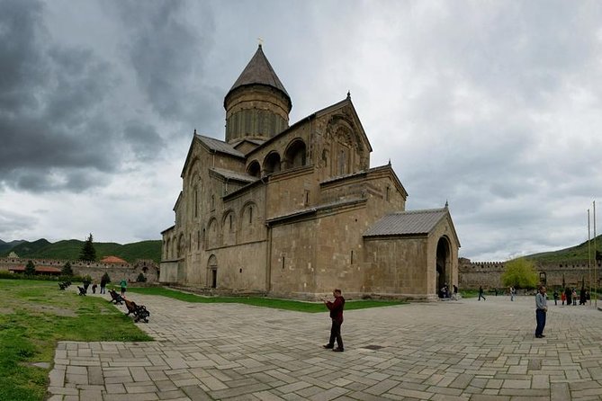 Mtskheta + Tbilisi Private Tour - Should you book it?