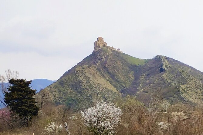 Mtskheta Tour with All UNESCO Sites & Ancient Ruins - Why Mtskheta makes a strong day trip from Tbilisi