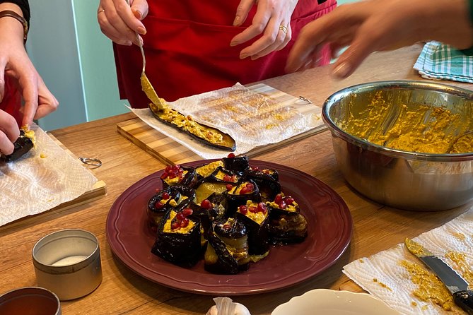 Nana's Kitchen - traditional Georgian cooking class at real Georgian family home - Who will enjoy Nana’s Kitchen most?