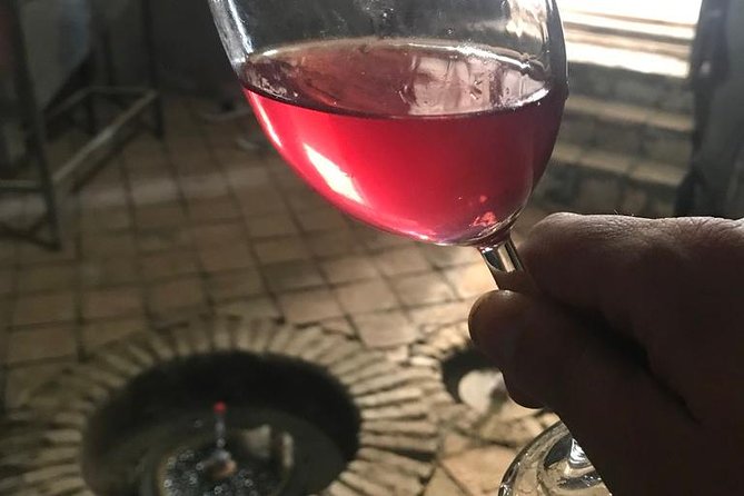 Natural Wine Tour to Kartli region, lunch & wine tasting at Andro Barnovi - The drive from Tbilisi to Kartli wine country