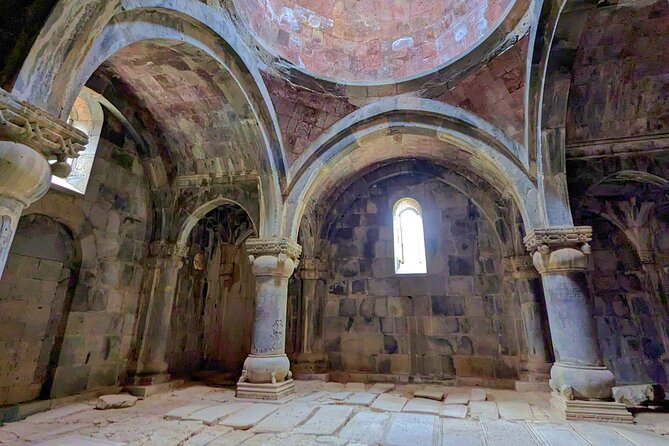 Northern Armenia Highlights Tour from Tbilisi - How much value do you get for $105?
