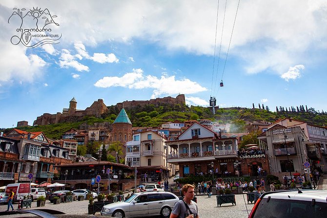 Old Tbilisi & Mtskheta. Private tour from Kutaisi - Who will enjoy this experience most