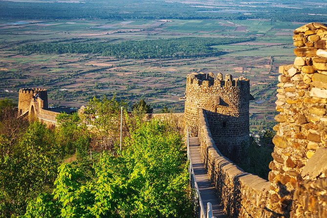 One Day Kakheti Tour With Love in The Air - Why this Kakheti route works