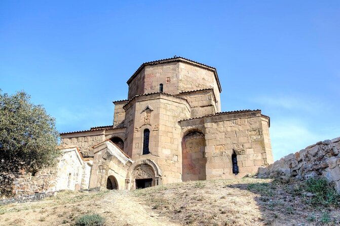 One-day tour in ancient Mtskheta, Gori and Uplistsikhe - Key points to know before booking