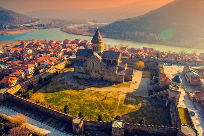 One-day tour in ancient Mtskheta, Gori and Uplistsikhe - Why this day trip works so well