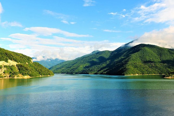 One day trip to highest mountains Kazbegi from Tbilisi - Who will enjoy this day most