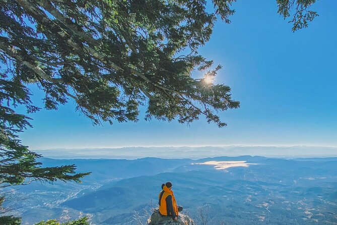Oxygen Paradise A Day Tour to Racha Mountain - Who should book this experience