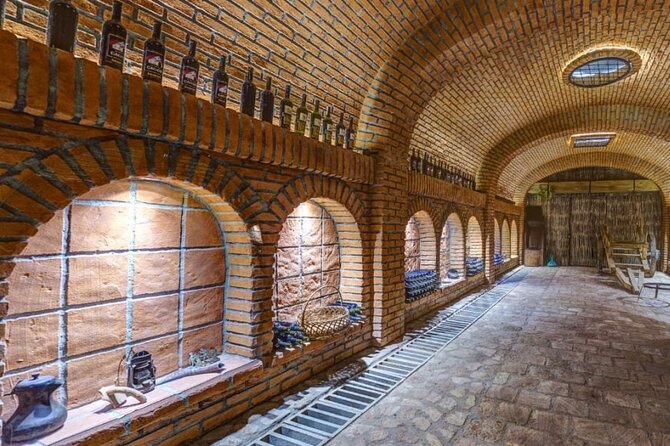 Private 3-Day Tours & Transfers from Tbilisi to Top Georgia Spots - What the private vehicle changes