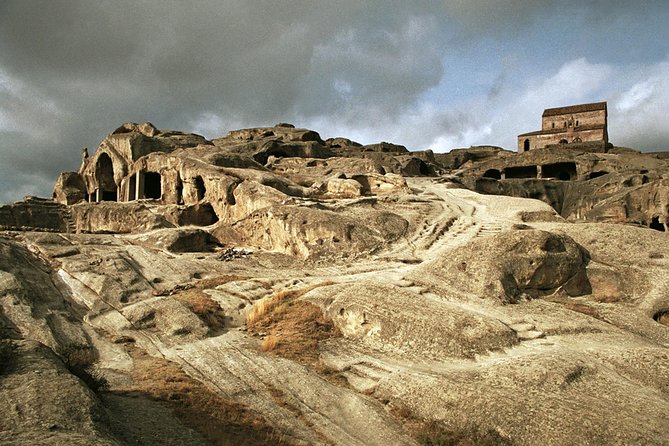Private 4-Day Tours & Transfers from Tbilisi to Top Georgia Spots - Kakheti Brings Wine, Bread, and the City of Love