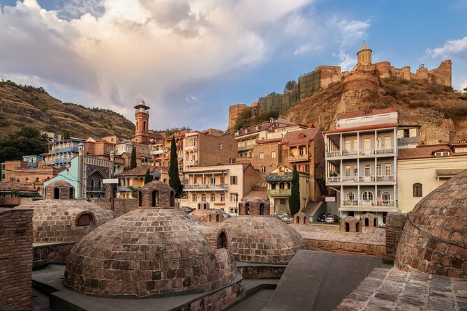 Private 7-Day Tours & Transfers from Tbilisi to Top Georgia Spots - What this seven-day Georgia tour is really like