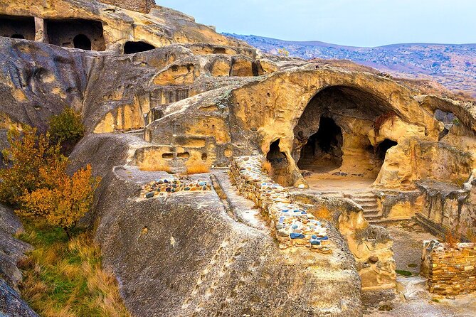 Private 7-Day Tours & Transfers from Tbilisi to Top Georgia Spots - Day 7: Kutaisi’s churches and the return to Tbilisi