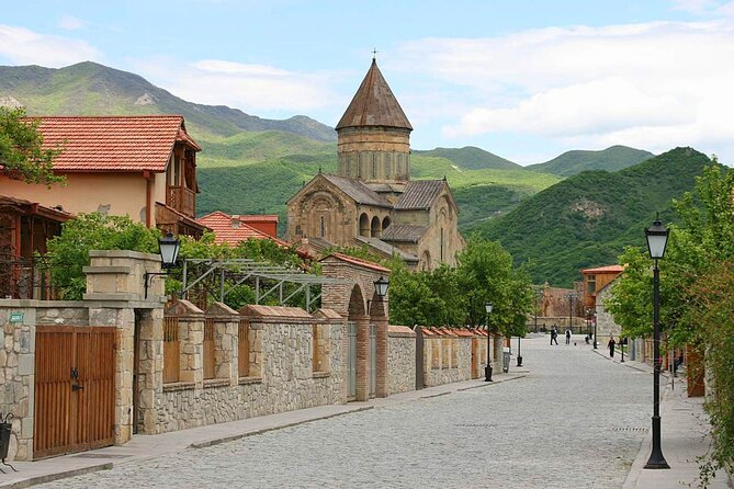 Private Adorable City Tour of Tbilisi - What $34 per person really buys you