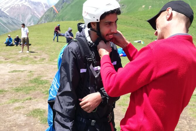 Private day tour in Kazbegi (Stepantsminda) - Gudauri brings open mountain views