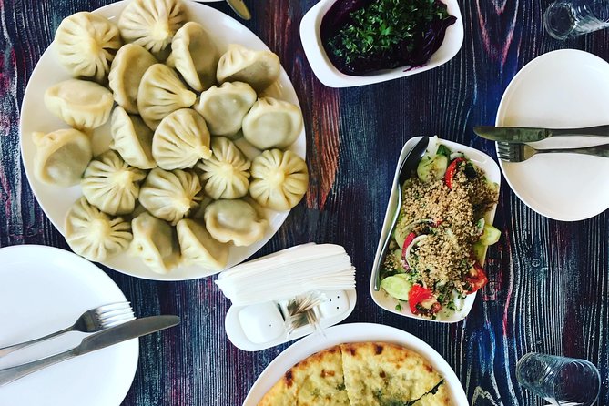 Private Day Trip to Gudauri and Kazbegi from Tbilisi via Jvari and Mtskheta - Lunch in Kazbegi