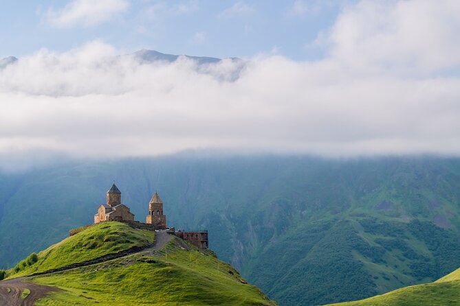 PRIVATE Day-Trip to Kazbegi (The most popular tour in Georgia) - What the guides add to a long day