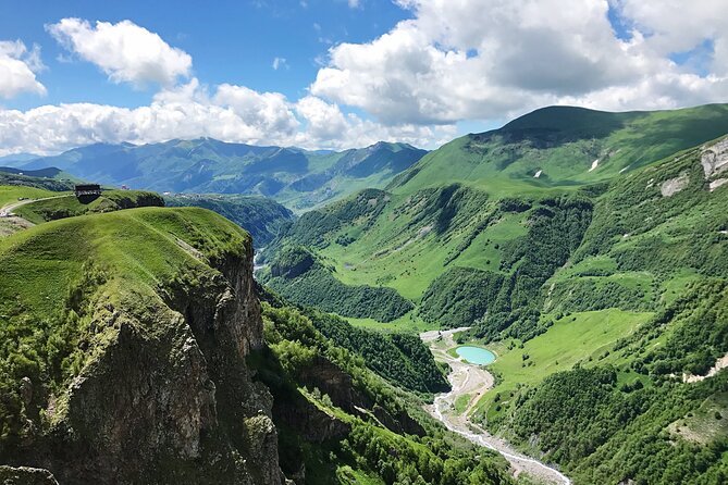 PRIVATE Day-Trip to Kazbegi (The most popular tour in Georgia) - Is $79.99 good value for a private Kazbegi trip?