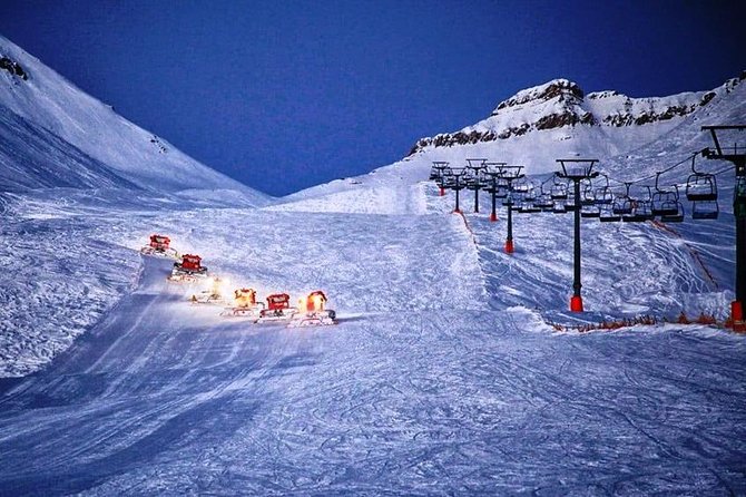 Private Full Day Skiing Trip To Gudauri from T'bilisi - What the $119 price really covers
