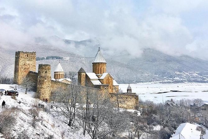 Private Full Day Tour In Kazbegi - Gudauri (Paragliding & Rafting) - Why this Tbilisi to Kazbegi route works so well