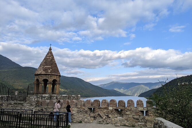 Private Full Day Trip to Kazbegi Mountains - Timing, pickup, and the real cost of the day