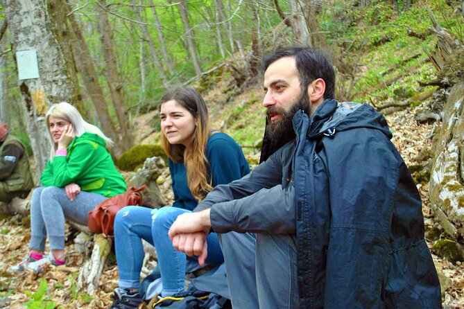 Private Hiking Tour to Machakhela National Park from Batumi - Coffee, snacks, and the small comforts