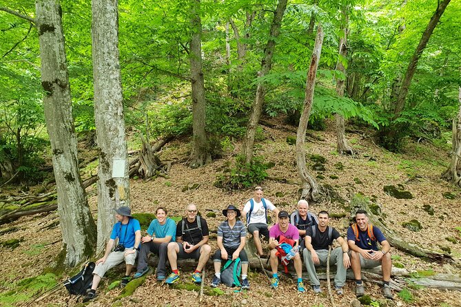Private Hiking Tour to Machakhela National Park from Batumi - Why a private tour can be worth $78.27