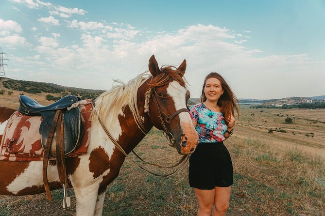 Private Horse Riding Adventure in Tbilisi - How the price compares with the time