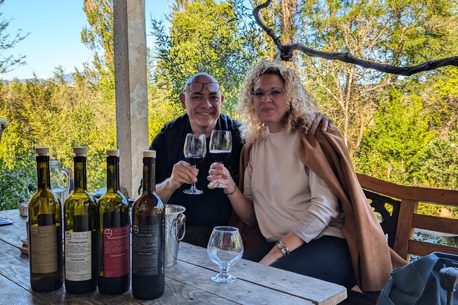 Private Kakheti Tour organic Wine Tasting with Lunch - Who will get the most from this tour