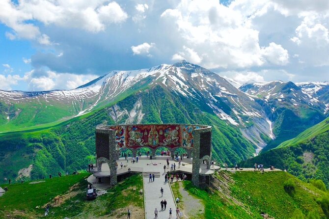 Private Kazbegi and Gudauri Mountain Tour - Is $57 a Good Price?