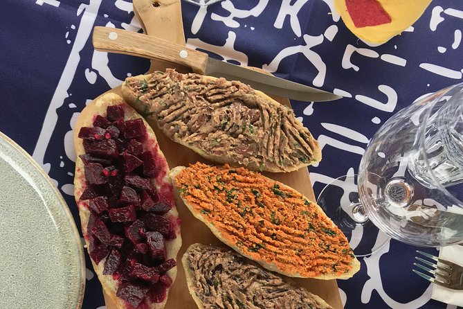 Private Organic Wine Tour from Kutaisi, 2 Tastings and Lunch - Why qvevri wine makes this Kutaisi day trip different