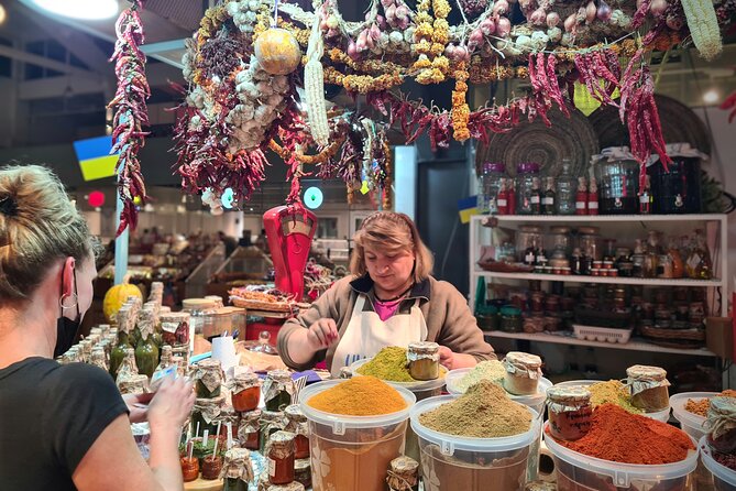 Private Tbilisi Food Tour: 9 Tastings Walk in Bohemian District - Who will enjoy this Tbilisi food tour?