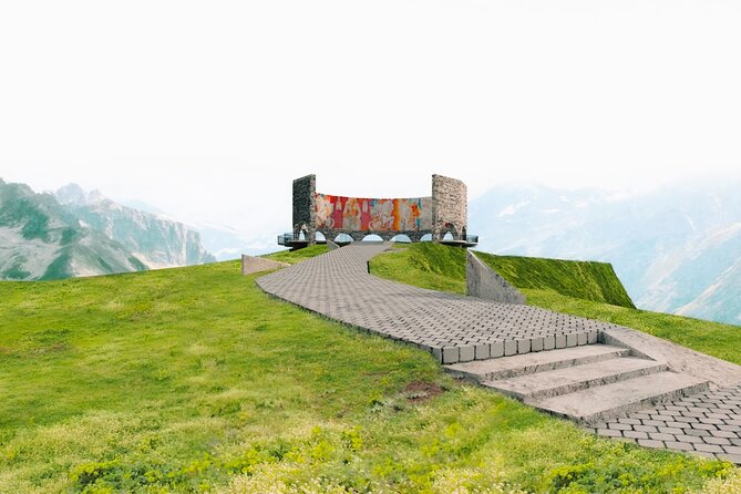 Private Tour from Tbilisi to Kazbegi and Gudauri - Is $150.19 per person good value?