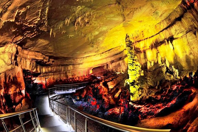 Private Tour in Imereti Region - Why Imereti makes such a strong day trip