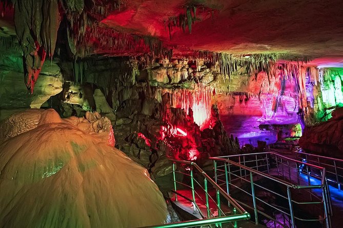 Private Tour in Imereti Region - Is $265 per person a fair price?