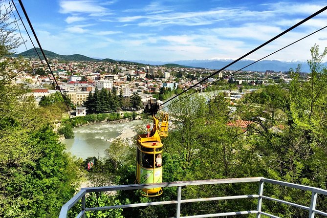Private Tour in Imereti Region - My booking advice