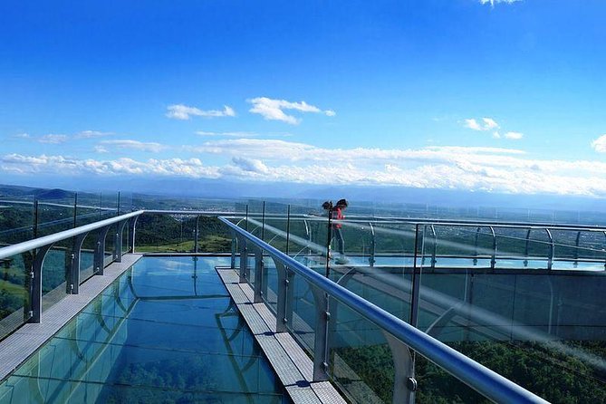 Private Tour in Imereti Region - Kutaisi and the old story of Kolkhida