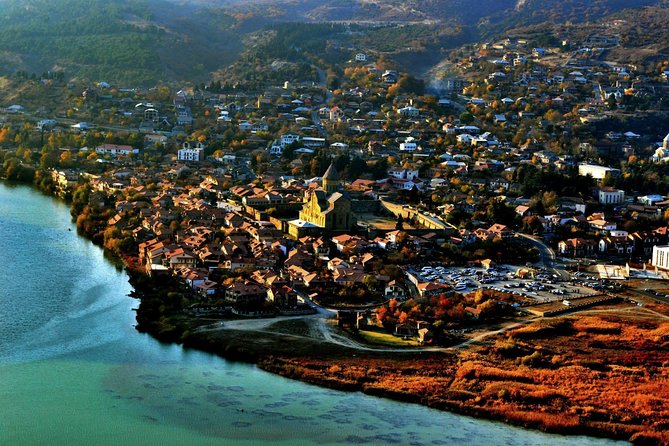Private Tour to Mtskheta and Georgian Wine Tasting from Tbilisi - Why this seven-hour route works from Tbilisi