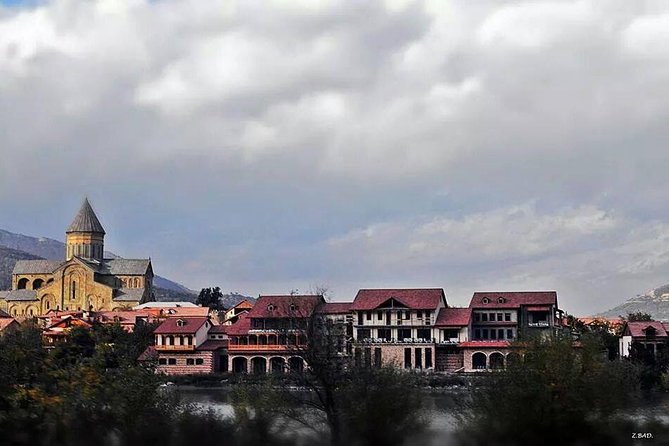 Private Tour to Mtskheta and Georgian Wine Tasting from Tbilisi - Is $188 per person a fair price?