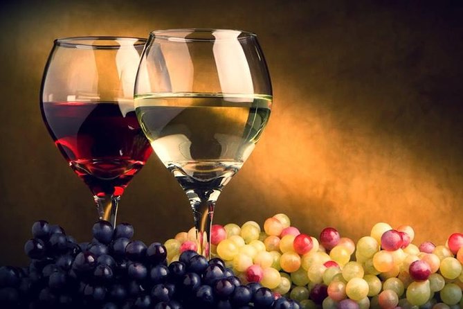 Private Tour to Mtskheta and Georgian Wine Tasting from Tbilisi - Who will get the most from this tour