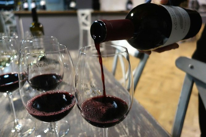 Private Tour to Mtskheta and Georgian Wine Tasting from Tbilisi - Svetitskhoveli Cathedral and Mtskheta’s sacred center