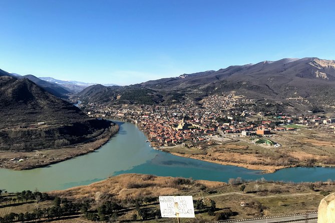 Private Tour to Mtskheta Stalin Museum Uplistsikhe Caves - How the private format changes the day