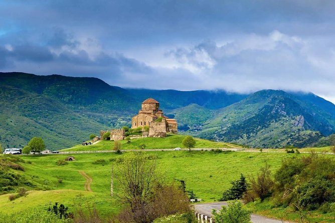 Private Tour to Mtskheta Stalin Museum Uplistsikhe Caves - Price, extra fees, and overall value