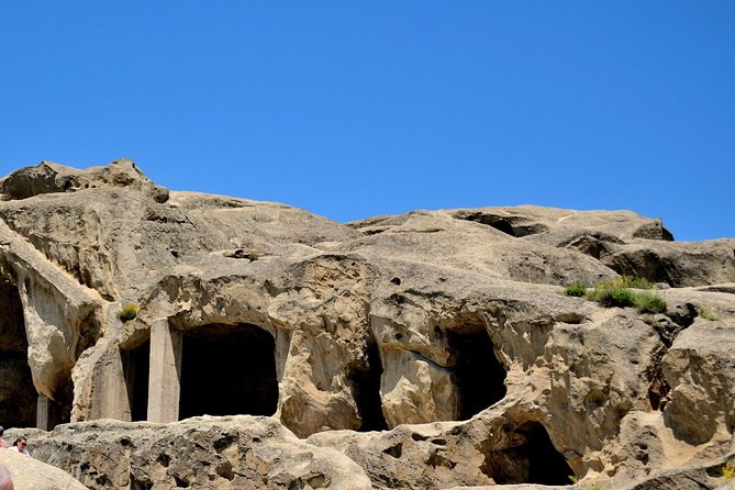 Private Tour to Mtskheta Stalin Museum Uplistsikhe Caves - Who will enjoy this full-day Georgia outing
