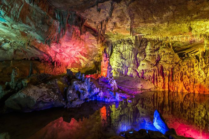 Private Tour To Western Georgia from Tbilisi - Who should book this tour