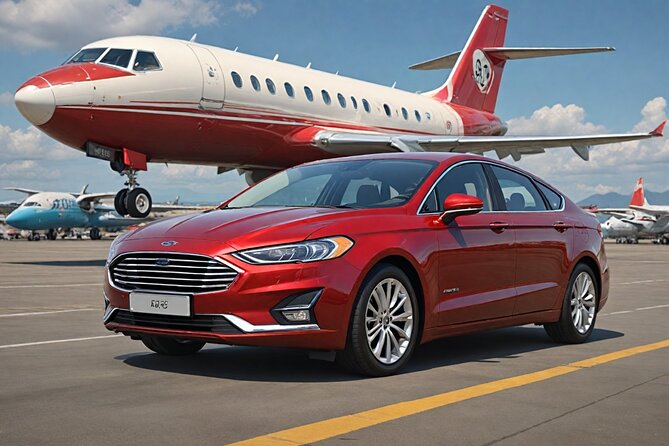 Private Transfer: Kutaisi Airport to Batumi - Booking, delays, and cancellation details