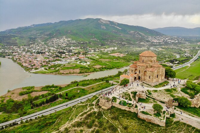 Private Trip to Tbilisi and Mtskheta - Cultural Capitals - Why this private Tbilisi and Mtskheta day works