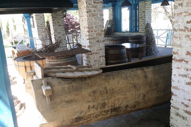 Private Wine Tour to Kakheti from Tbilisi - What the $212 price means
